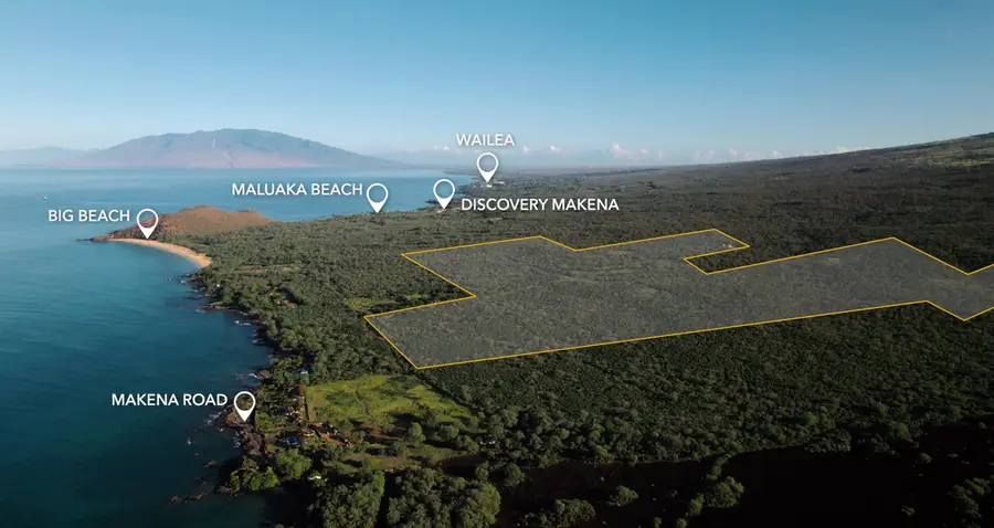 7191 Makena Rd, Kihei, HI 96753 - #3