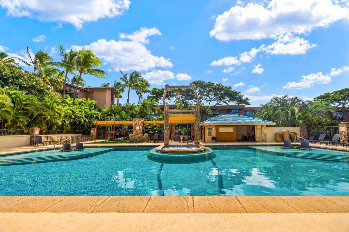 3708 Lower Honoapiilani Rd #E-33, Lahaina, HI 96761 - #1