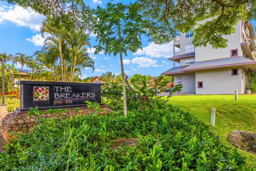 3708 Lower Honoapiilani Rd #E-33, Lahaina, HI 96761 - #3