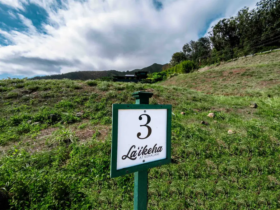 165 S Laikeha Pl #Lot 3, Wailuku, HI 96793 - #3
