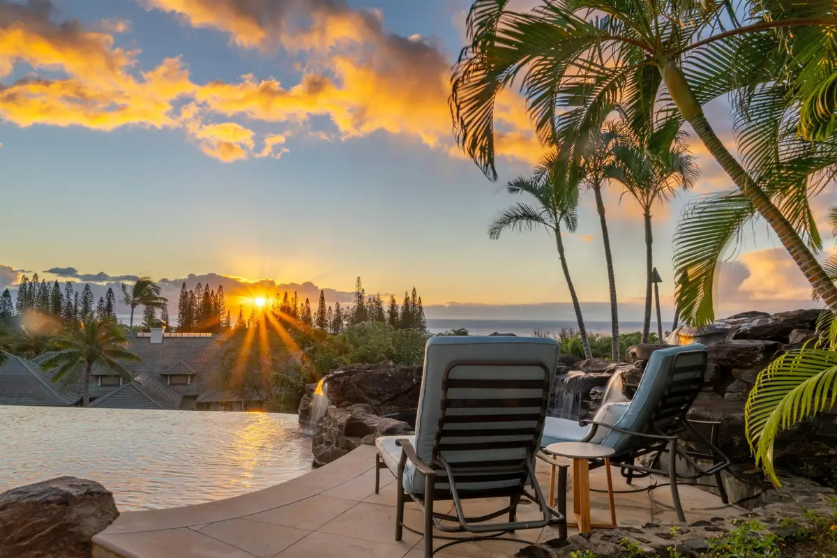 1008 Sunset Pl, Lahaina, HI 96761 - #1