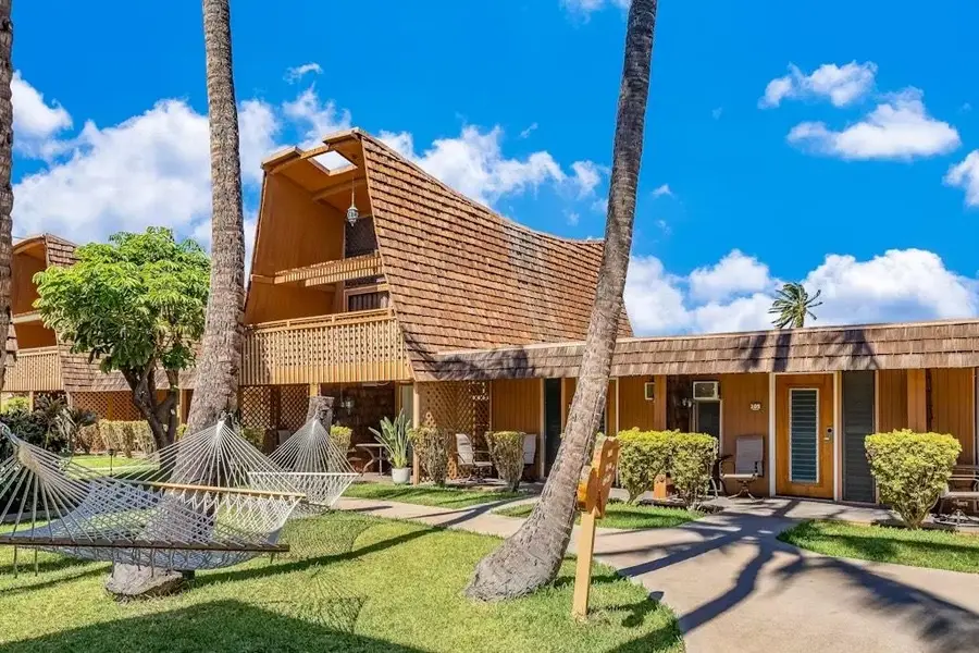 1300 Kam V Hwy #202, Kaunakakai, HI 96748 - #3