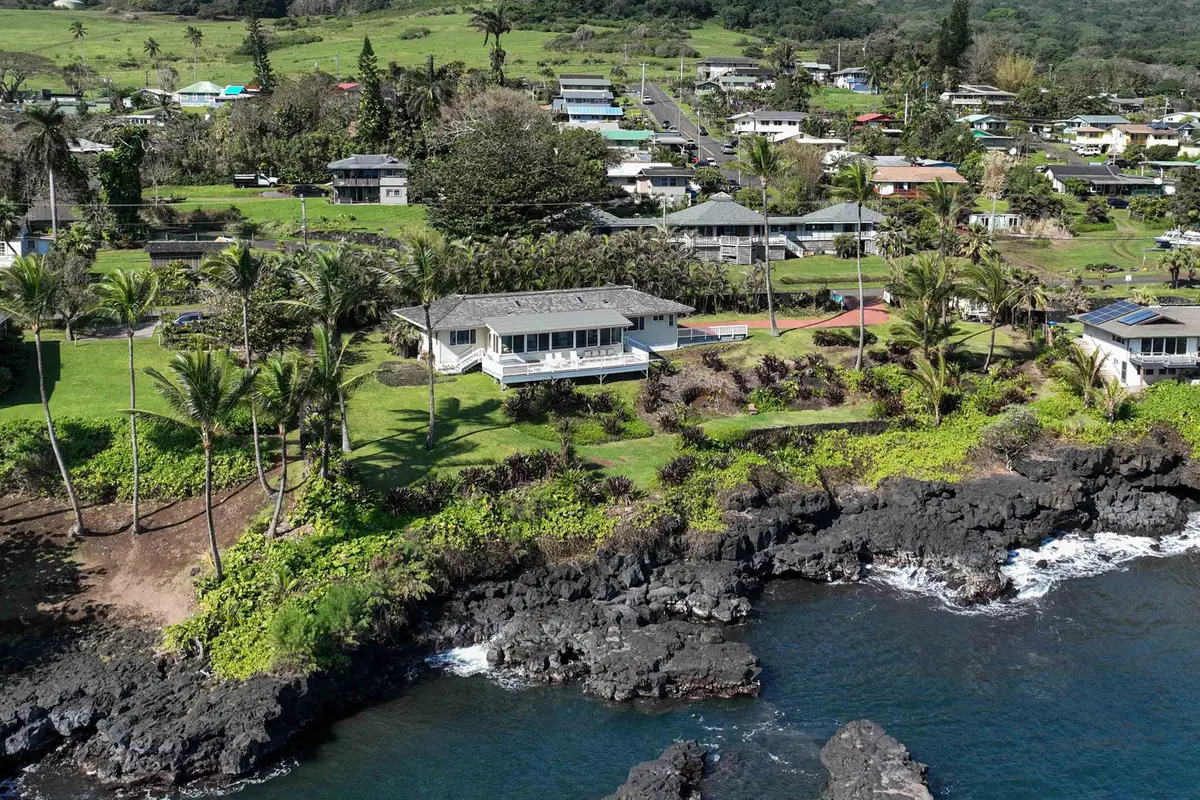 4955 Uakea Rd, Hana, HI 96713 - #1