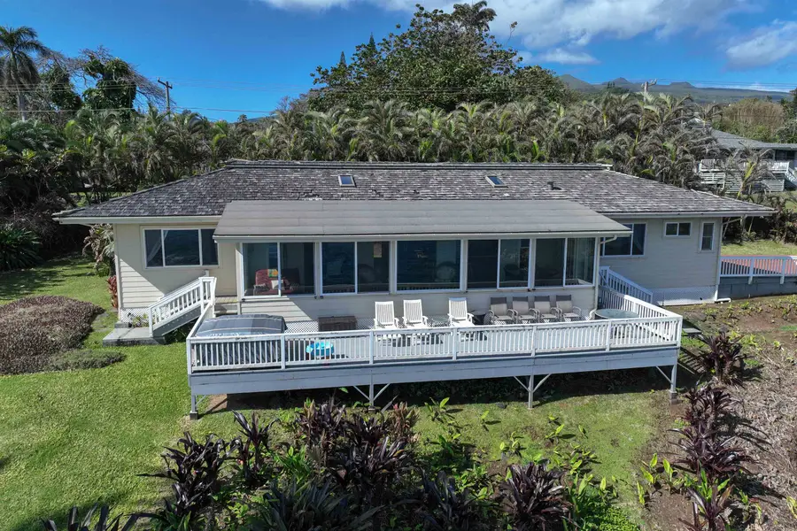 4955 Uakea Rd, Hana, HI 96713 - #2