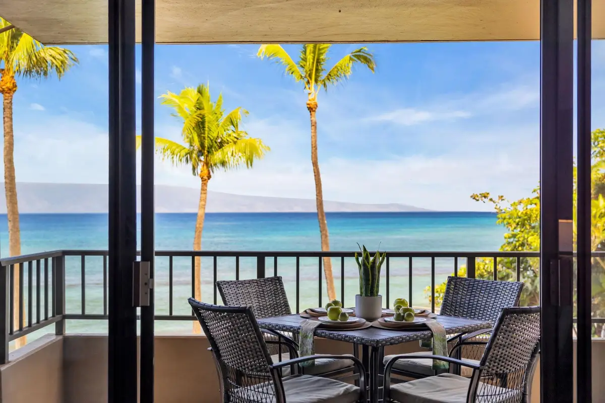 3615 Lower Honoapiilani Rd #222, Lahaina, HI 96761 - #1