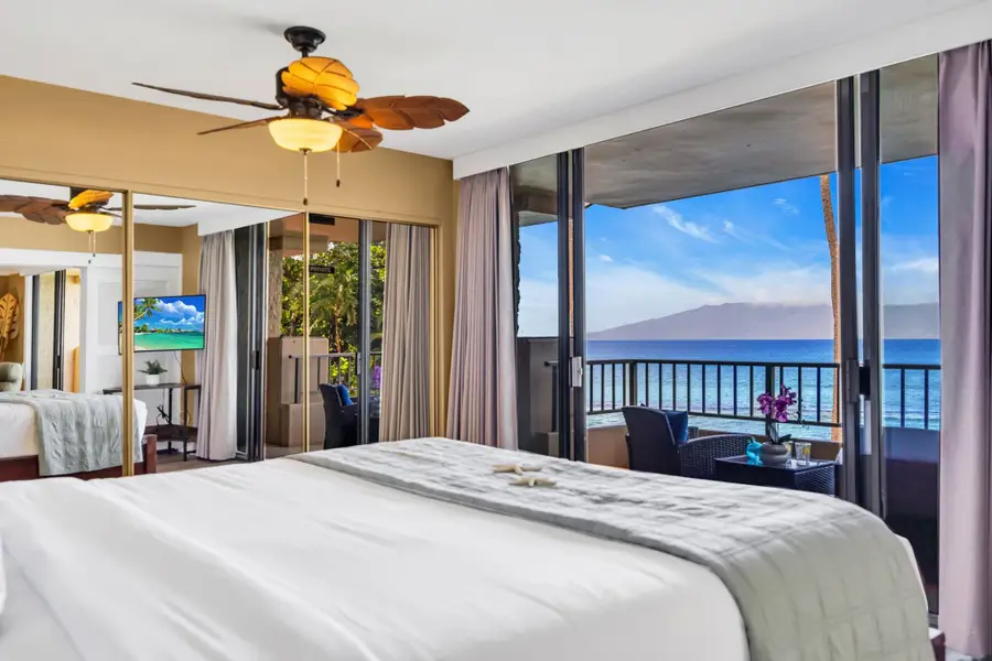 3615 Lower Honoapiilani Rd #222, Lahaina, HI 96761 - #2