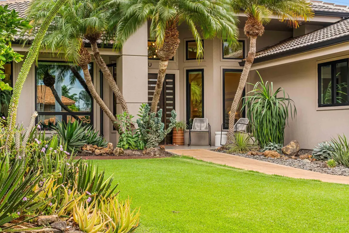 384 Pualoa Nani Pl, Kihei, HI 96753 - #1
