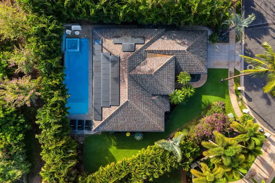 384 Pualoa Nani Pl, Kihei, HI 96753 - #2
