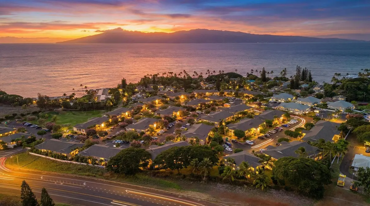 22 Polohina Ln #16-1, Lahaina, HI 96761 - #1