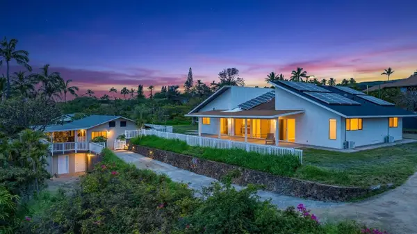 614 Kupulau Pl, Kihei, HI 96753