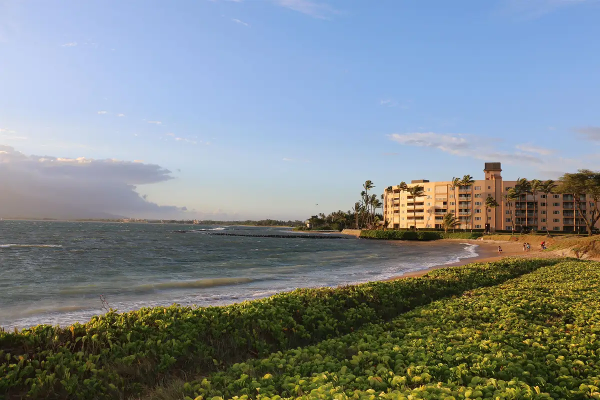 760 S Kihei Rd #607, Kihei, HI 96753 - #1