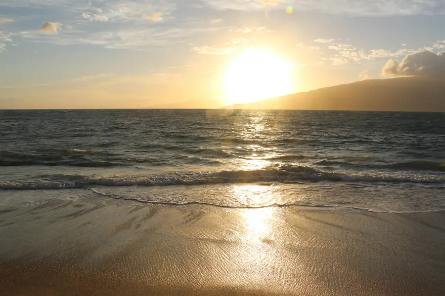 760 S Kihei Rd #607, Kihei, HI 96753 - #2
