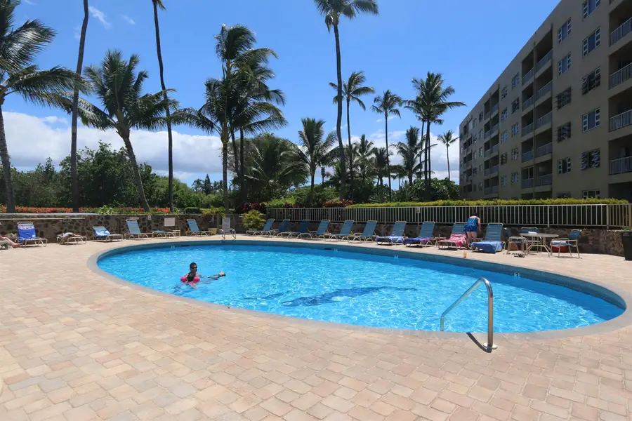 760 S Kihei Rd #607, Kihei, HI 96753 - #3