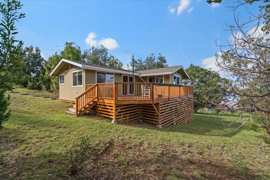 31 Hapapa Rd #B, Kula, HI 96790 - #2