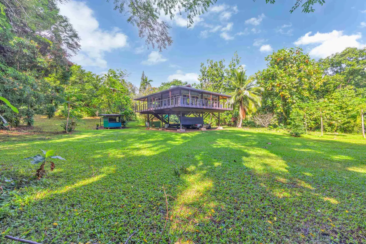 4685 Uakea Rd, Hana, HI 96713 - #1