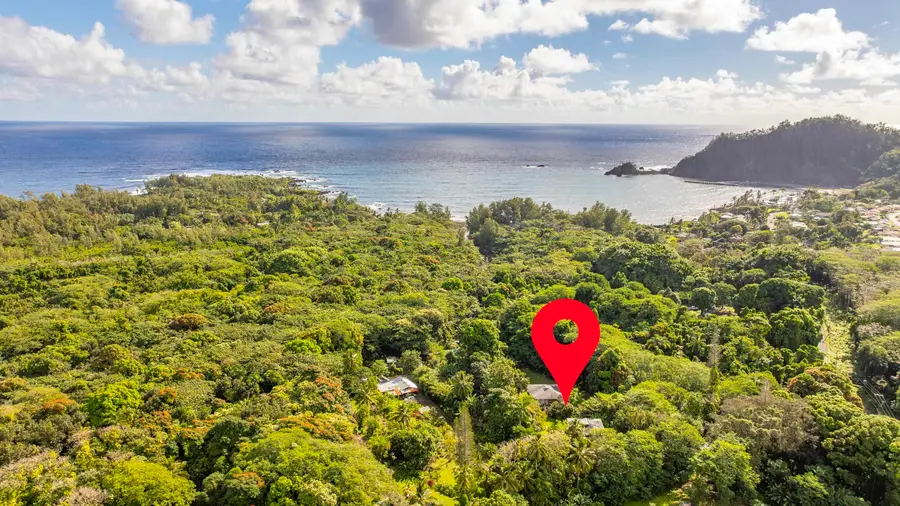 4685 Uakea Rd, Hana, HI 96713 - #3