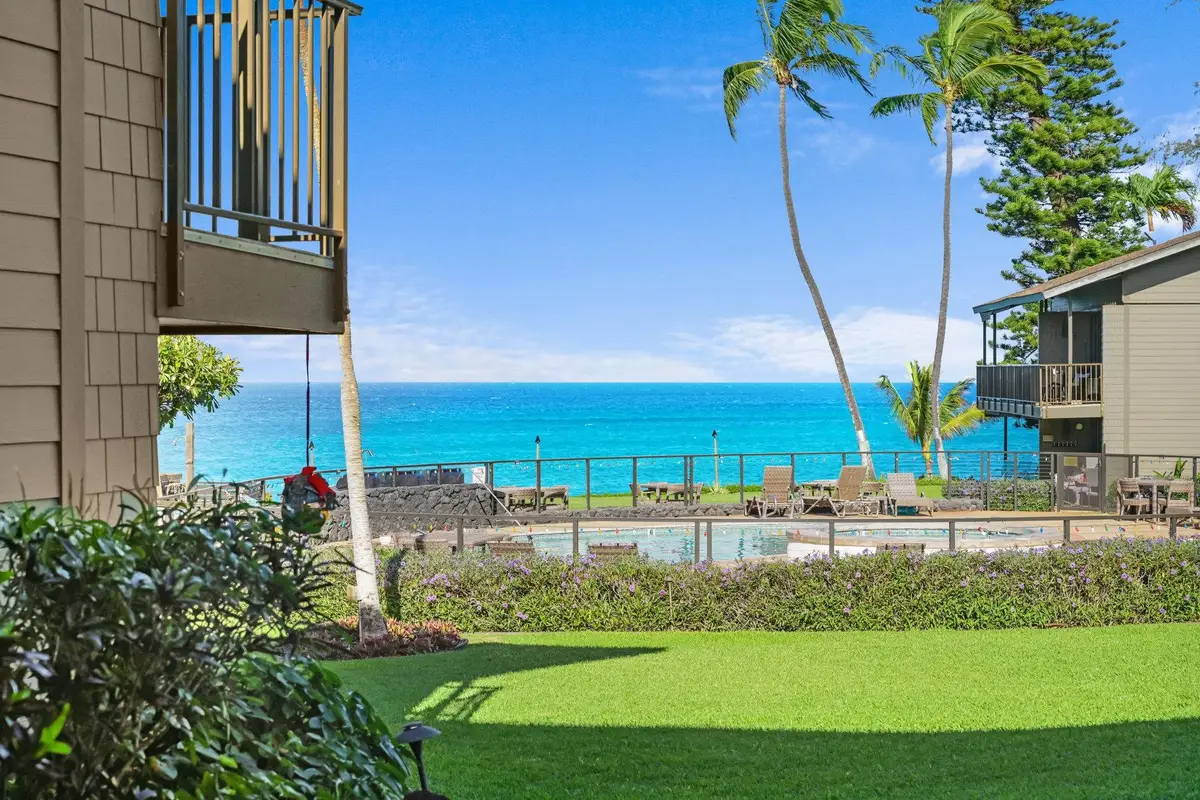 3975 Lower Honoapiilani Rd #120, Lahaina, HI 96761 - #1
