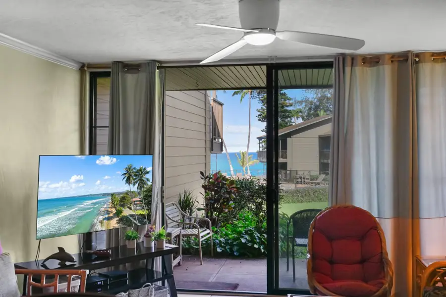 3975 Lower Honoapiilani Rd #120, Lahaina, HI 96761 - #3