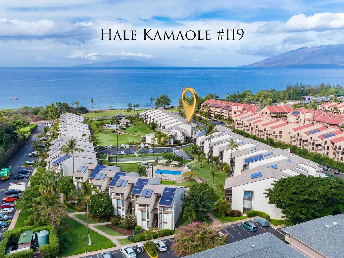 2737 S Kihei Rd #1119, Kihei, HI 96753 - #1