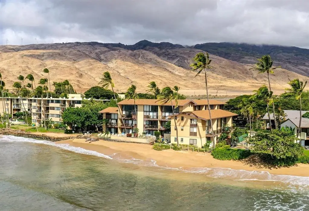 280 Hauoli St #B-15, Wailuku, HI 96793 - #1