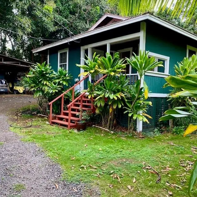 1264 Malaihi Rd, Wailuku, HI 96793 - #2