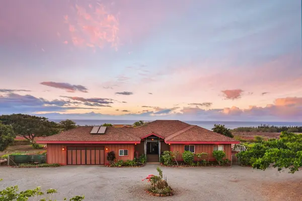 3820 Kalua Koi Rd, Maunaloa, HI 96770