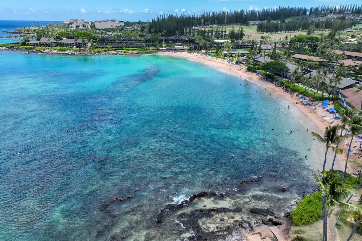 5315 Lower Honoapiilani Rd #D128, Lahaina, HI 96761 - #1