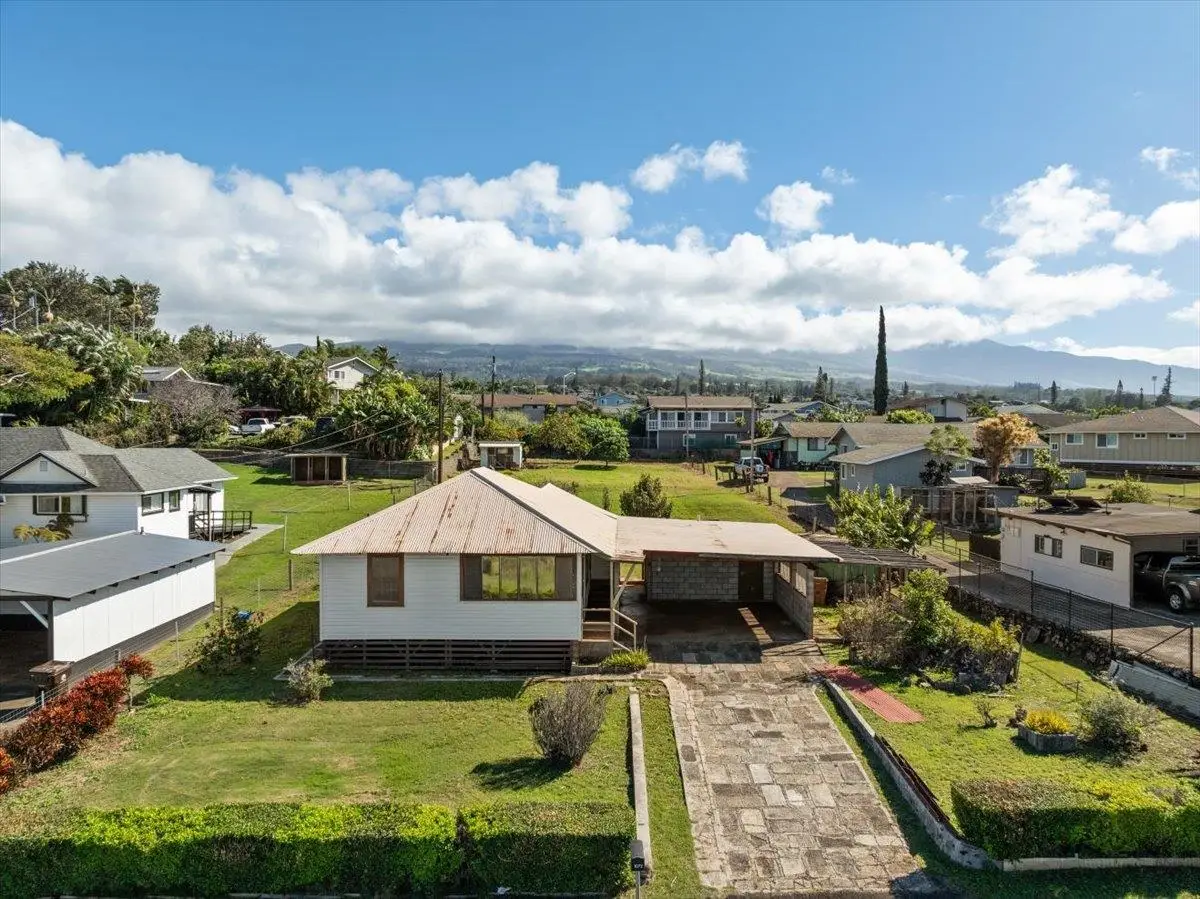 1072 Aala Pl, Makawao, HI 96768 - #1