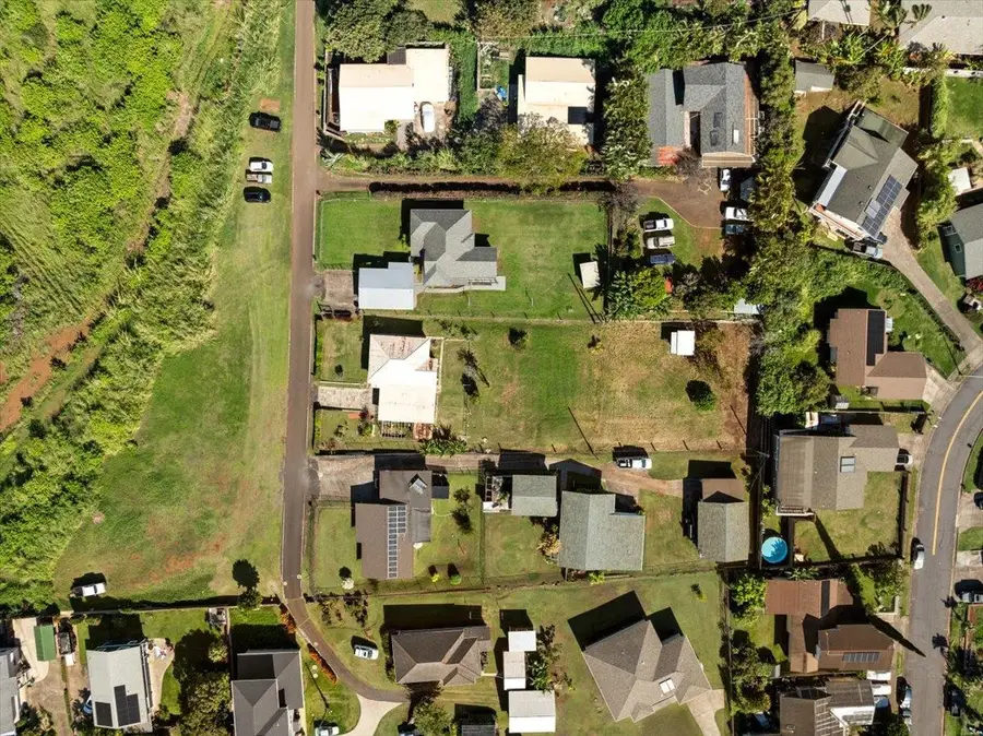 1072 Aala Pl, Makawao, HI 96768 - #3