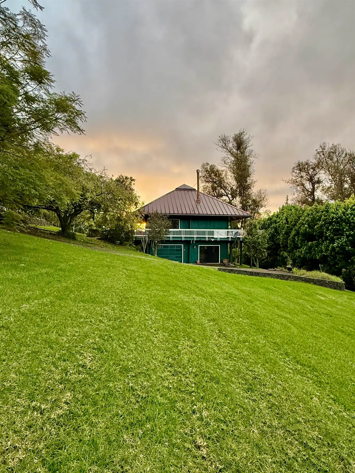 2400 Piiholo Rd, Makawao, HI 96768 - #1