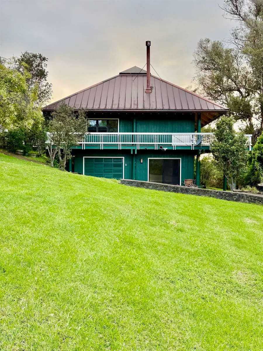 2400 Piiholo Rd, Makawao, HI 96768 - #3