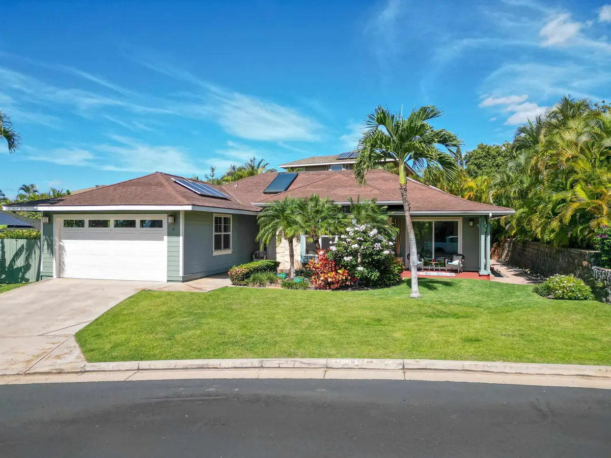 15 Laukahi St, Kihei, HI 96753 - #1