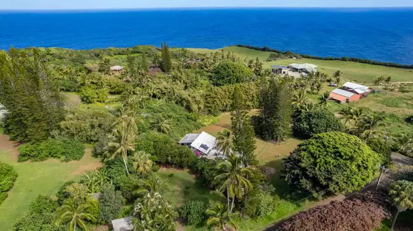 210 Door Of Faith Rd, Haiku, HI 96708