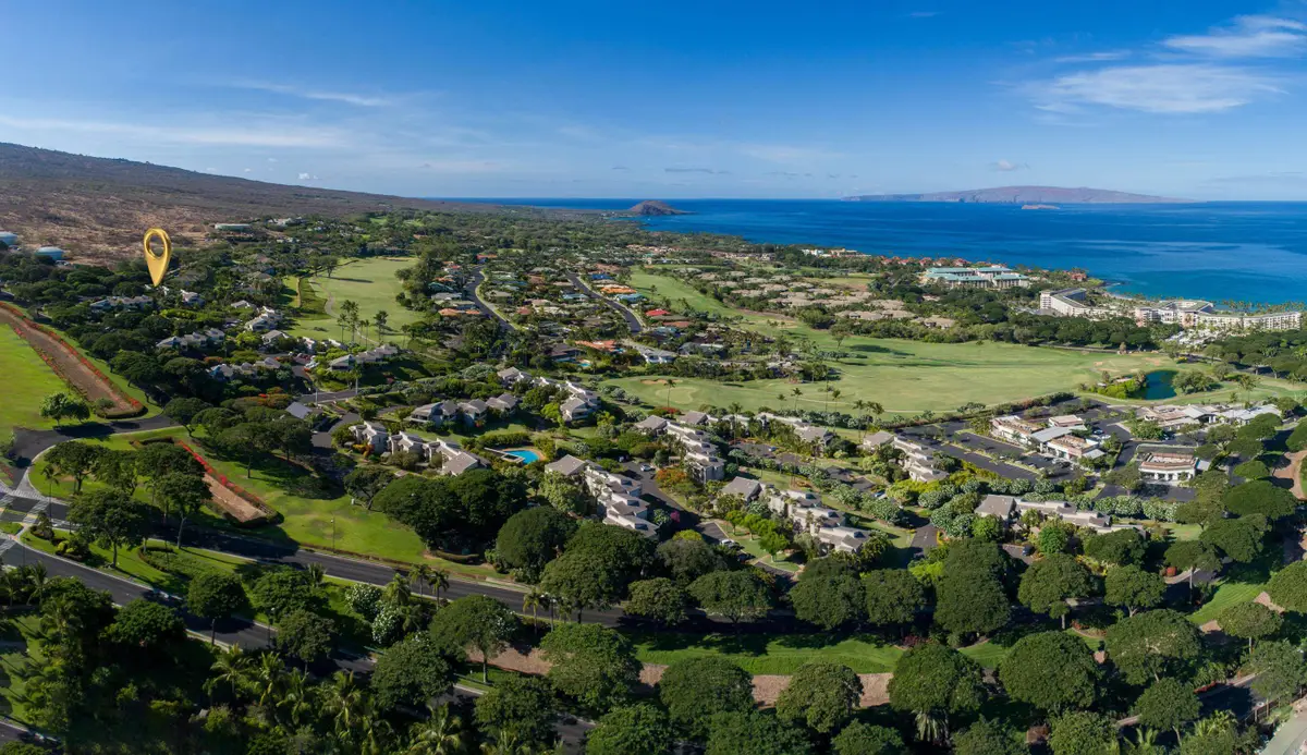 10 Wailea Ekolu Pl #1603, Kihei, HI 96753 - #1