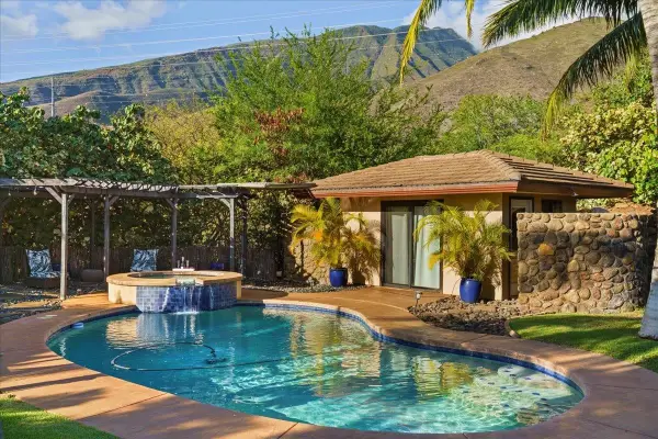 52 Lau Niu Way #A, Lahaina, HI 5