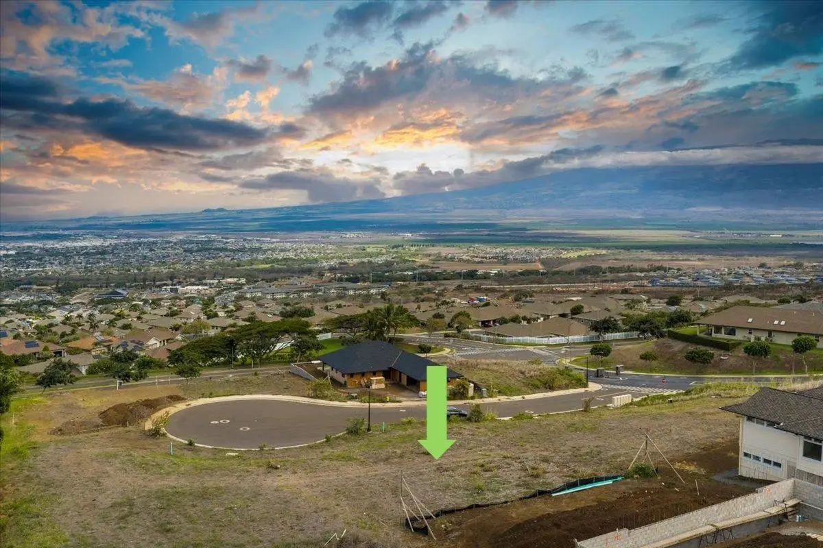 117 Hopo'i Pl, Wailuku, HI 96793 - #1