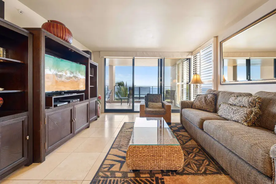 110 Kaanapali Shores Pl #711, Lahaina, HI 96761 - #2