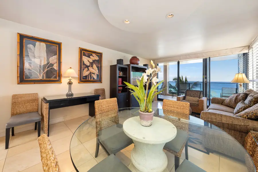 110 Kaanapali Shores Pl #711, Lahaina, HI 96761 - #3