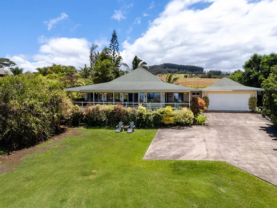 2600 Alohia Pl, Haiku, HI 96708 - #2