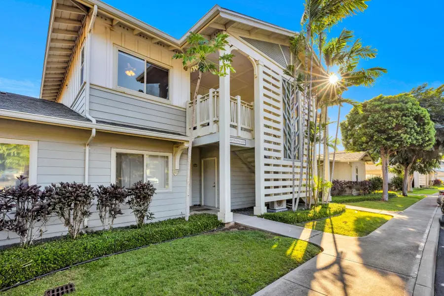 132 Hoowaiwai Loop #1605, Wailuku, HI 5 - #2