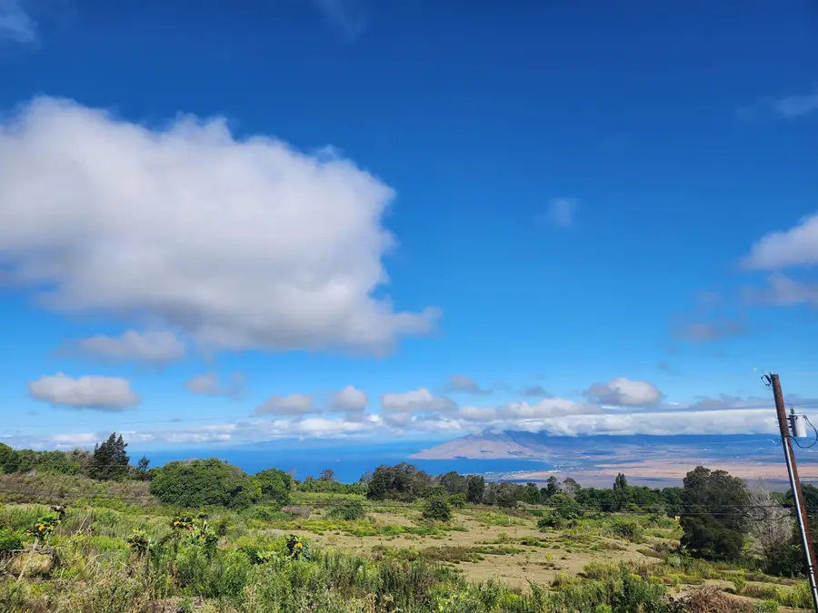 487 Cross Rd, Kula, HI 96790 - #2