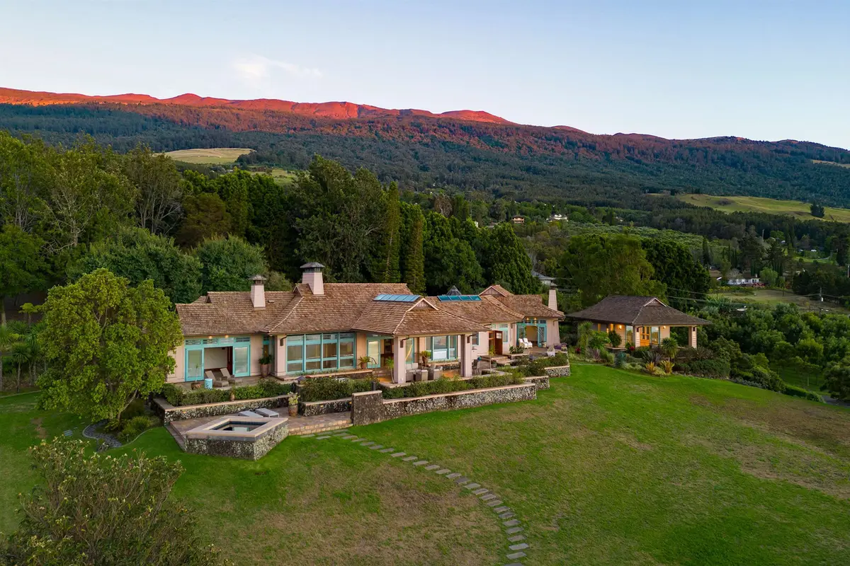 95 & 285 Kekaulike Ave, Kula, HI 96790 - #1