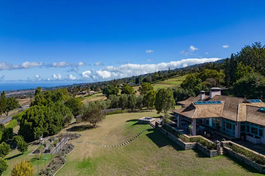 95 & 285 Kekaulike Ave, Kula, HI 96790 - #3