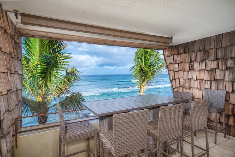 3741 Lower Honoapiilani Rd #303, Lahaina, HI 96761 - #2