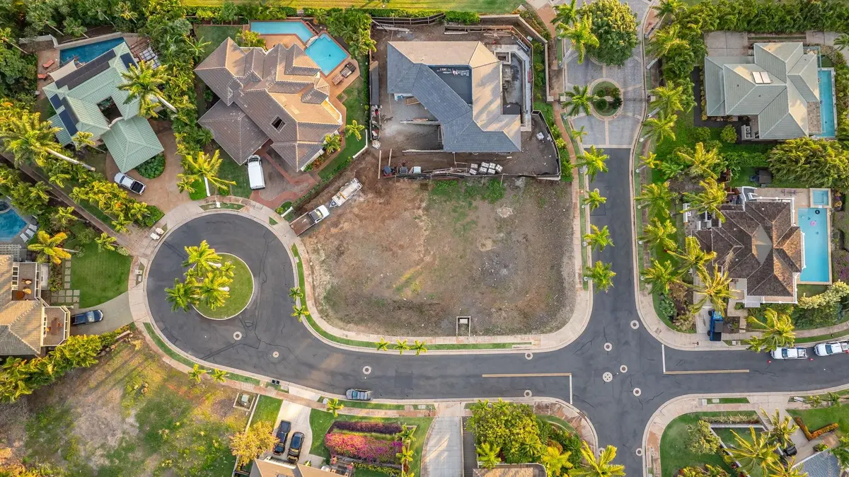 3376 E Lani Ikena Way, Kihei, HI 96753 - #1
