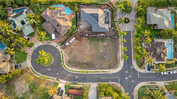 3376 E Lani Ikena Way, Kihei, HI 96753