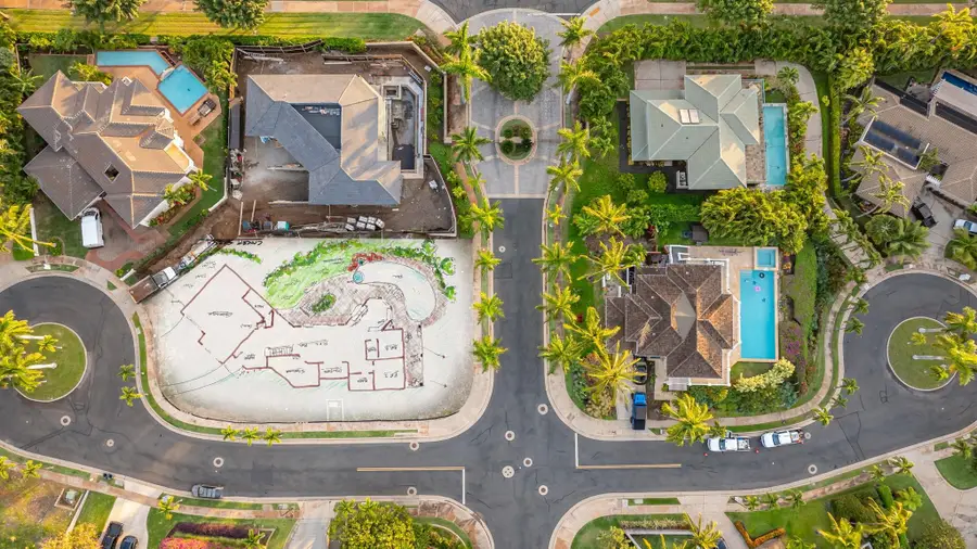 3376 E Lani Ikena Way, Kihei, HI 96753 - #2