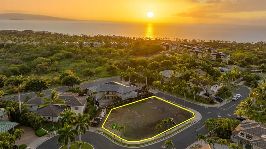 3376 E Lani Ikena Way, Kihei, HI 96753 - #3