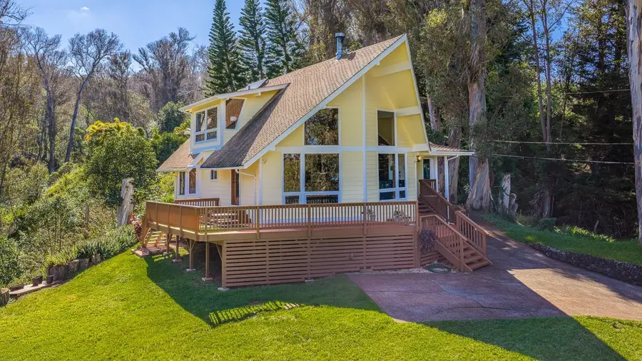 1733 Piiholo Rd Rd, Makawao, HI 96768 - #2