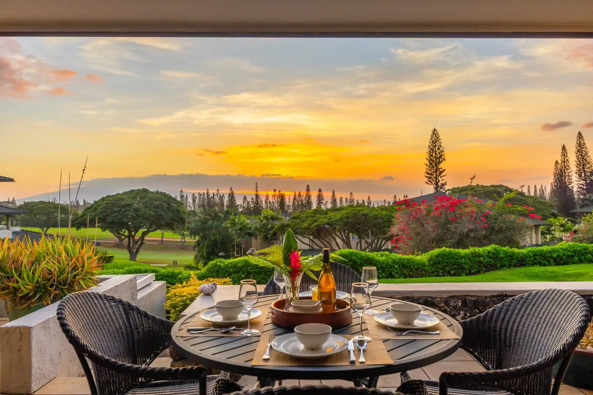 500 Kapalua Dr #20P 5-6, Lahaina, HI 96761 - #1